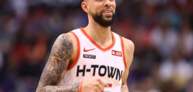 Austin Rivers: “No entiendo como algunos no quieren jugar para New York Knicks” "Foto: NBA.com"