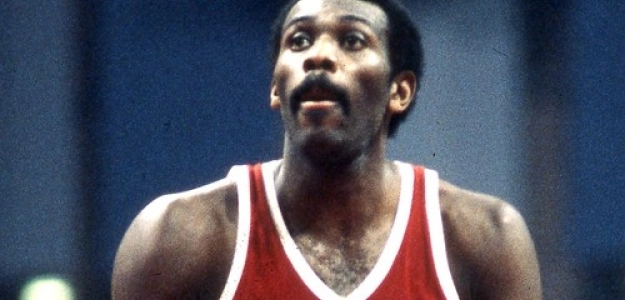 Bob Mcadoo es una leyenda en Milán.