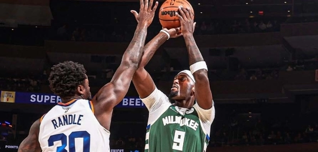 Bobby Portis será agente libre después de rechazar su opción de jugador.