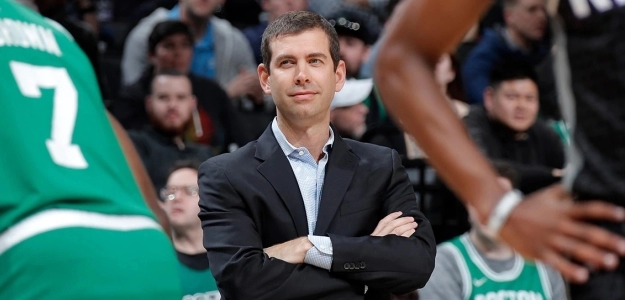 Brad Stevens