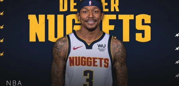 Bradley Beal, pretendido por Denver Nuggets.