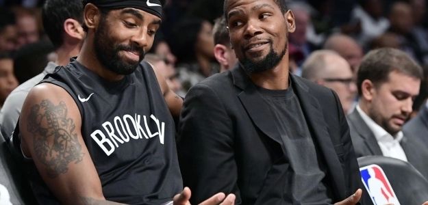 Brooklyn Neets, balance del fichaje de James Harden. Foto: gettyimages