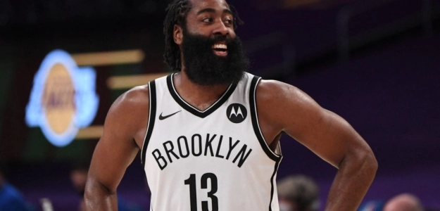 Brooklyn Nets, letal contra favoritos al anillo. Foto: gettyimages