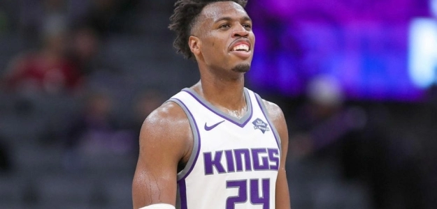 Rumores NBA, Buddy Hield posible fichaje por New York Knicks. Foto: gettyimages