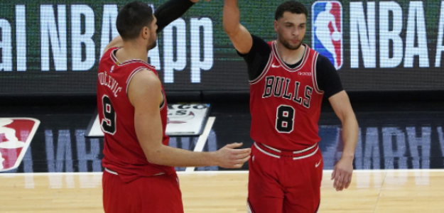Chicago Bulls, factores éxito y fracaso. Foto: gettyimages