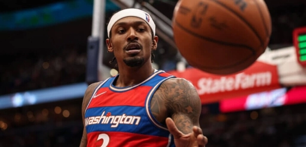 Claves del buen nivel de Washington Wizards. Foto: gettyimages