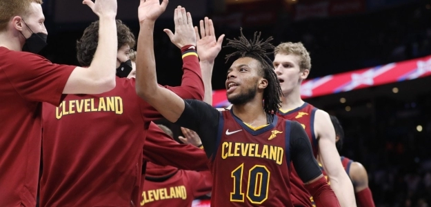 Rumores NBA: Posibles fichajes en verano 2022. Foto: gettyimages