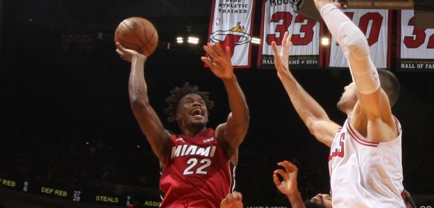 Conferencia Este NBA 2021/22, pronósticos. Foto: gettyimages