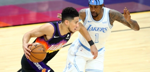 Consecuencias crisis Los Angeles Lakers. Foto: gettyimages