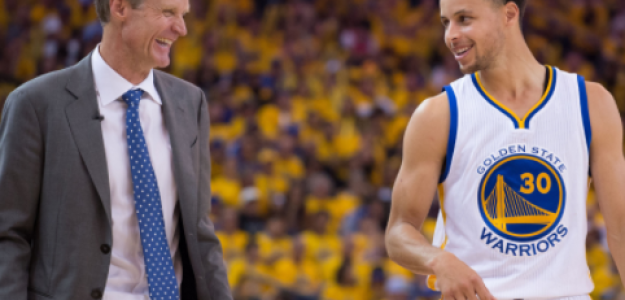 Una gran noticia para los Warriors que podrán fichar una estrella "Foto: NY Times"