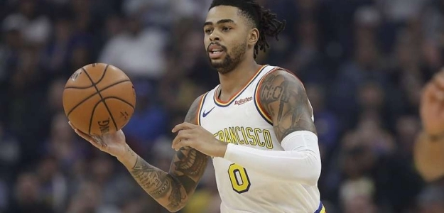 La primera oferta por el escolta fue rechazada. Foto: nba.com