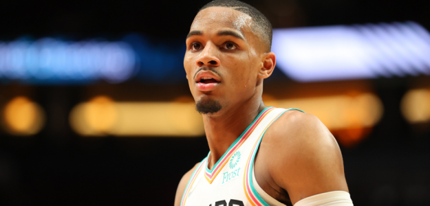 Dejounte Murray se marcha a Atlanta Hawks.
