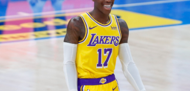 Rumores NBA: Dennis Schröder es la obsesión de New York Knicks para la próxima temporada "Foto: NBA.com"