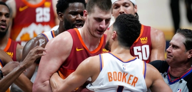 Denver Nuggets, análisis temporada. Foto: gettyimages