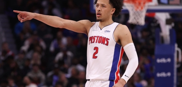 Rumores NBA: Agentes libres que interesan a los Pistons. Foto: gettyimages