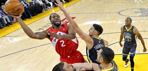 Retransmisión en vivo del sexto partido de las Finales de la NBA.