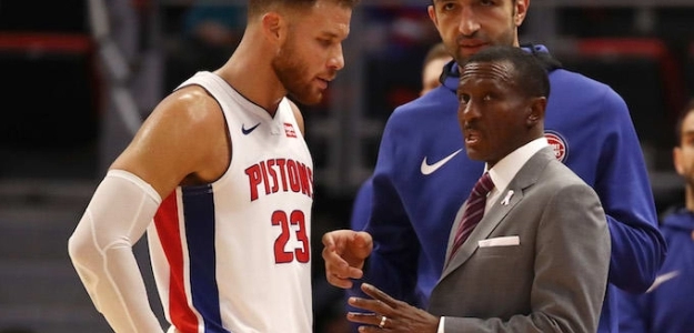 Casey está invicto ante los Raptors. Foto: Getty