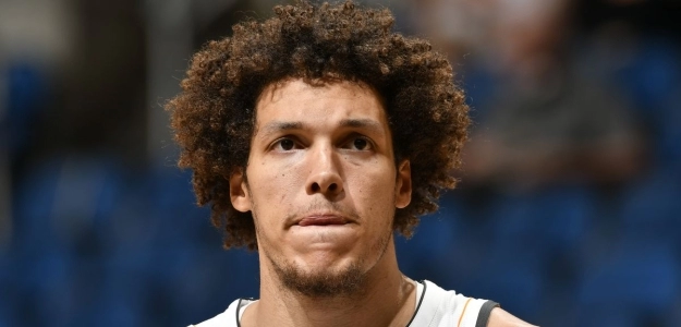 Aaron Gordon, traspasado a Denver Nuggets. Foto: gettyimages