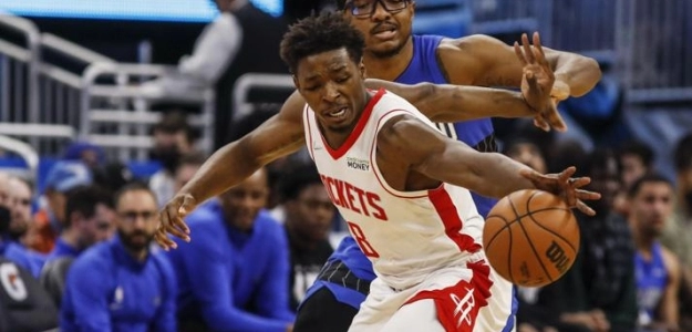 Equipos llamados al tanking NBA 2022. Foto: gettyimages