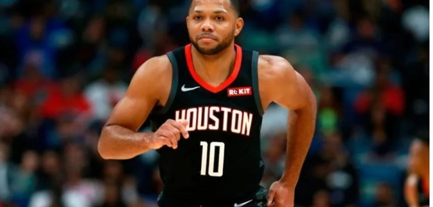 Eric Gordon, escolta de Houston Rockets "Foto: NBA.com"