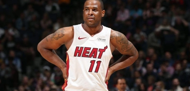 Dion Waiters | Foto: ap