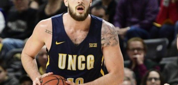 El próximo español que podría llegar a la NBA "Foto: La Opinión de Málaga"