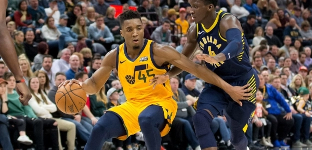 Franquicias que no ganaron anillo NBA. Foto: gettyimages