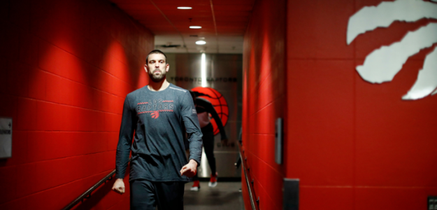 Marc Gasol | Foto: nba.com