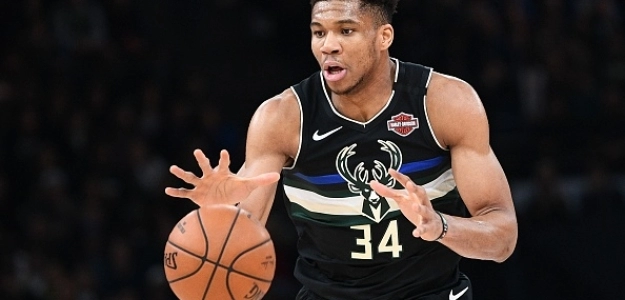 Mejores jugadores NBA 2021 según el PER. Foto: gettyimages