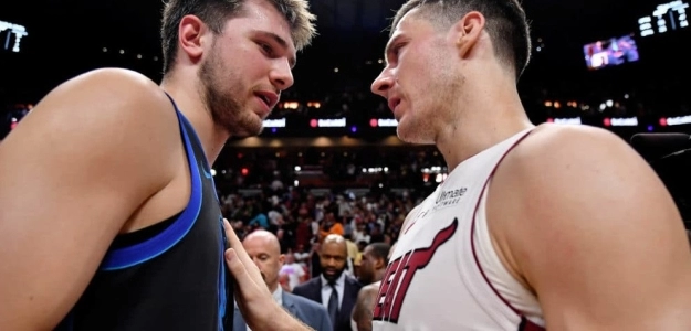 Goran Dragic, actual jugador de Toronto Raptors.