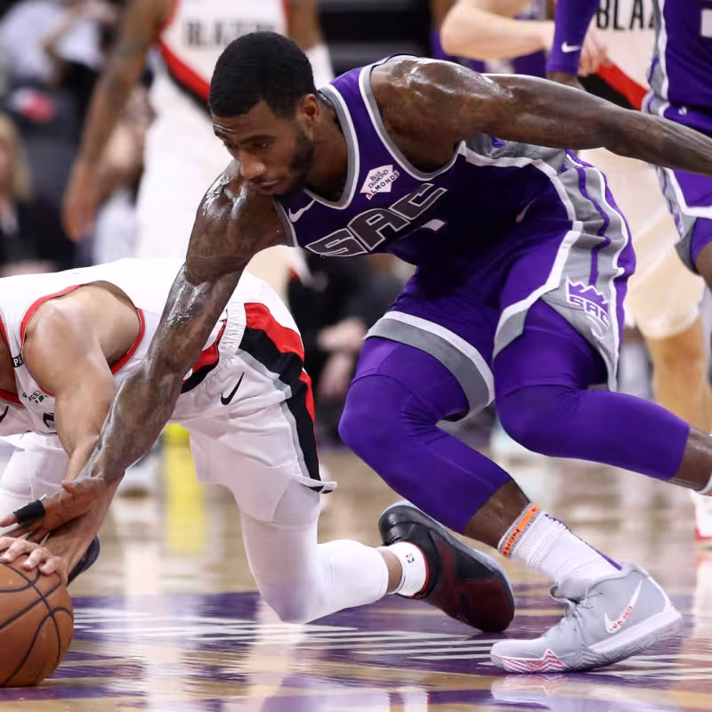 Houston Rockets se refuerza con la llegada de Iman Shumpert