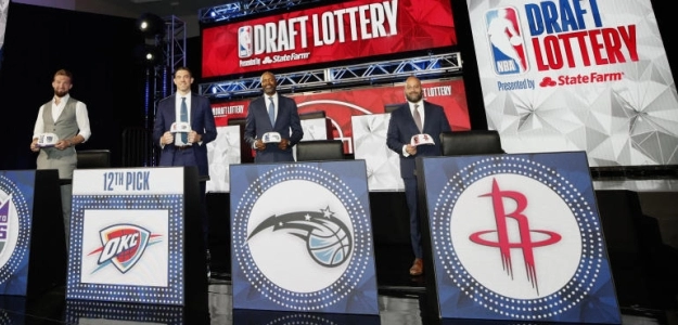 Incógnitas a resolver en NBA Draft 2022. Foto: gettyimages