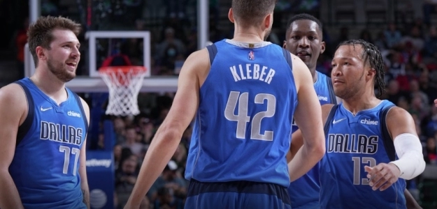 Dallas Mavericks ha completado su mejor temporada en la NBA desde el año 2011.