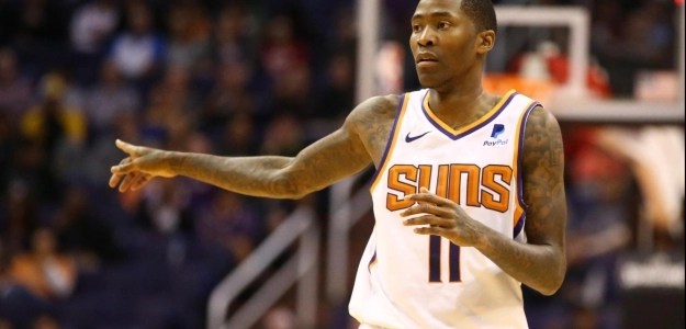 Jamal Crawford, jugoso fichaje para la ventana NBA. Foto: gettyimages