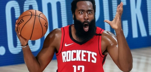 Estrellas NBA opción cambio de equipo antes temporada. Foto: gettyimages