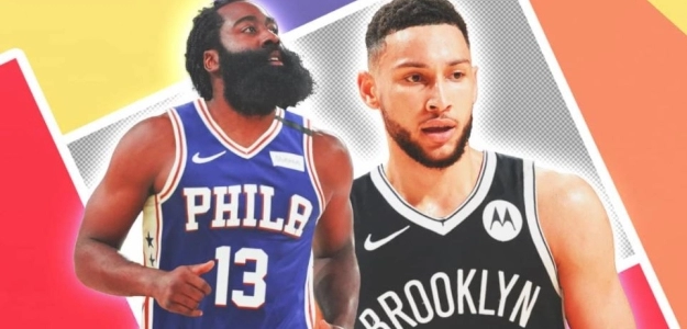 El acuerdo entre las dos franquicias ya es oficial "Foto: ClutchPoints"