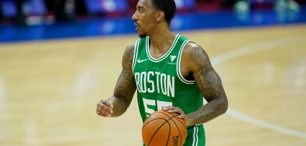 Jeff Teague, qué aporta a Milwaukee Bucks. Foto: gettyimages
