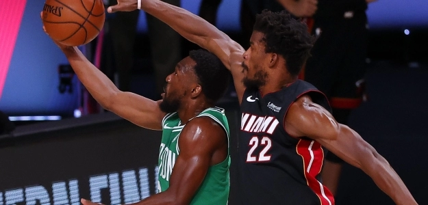 Miami Heat jugará el séptimo partido de las Finales de Conferencia en su pabellón.