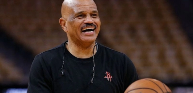 John Lucas, cerca de convertirse en el segundo entrenador de Houston ...