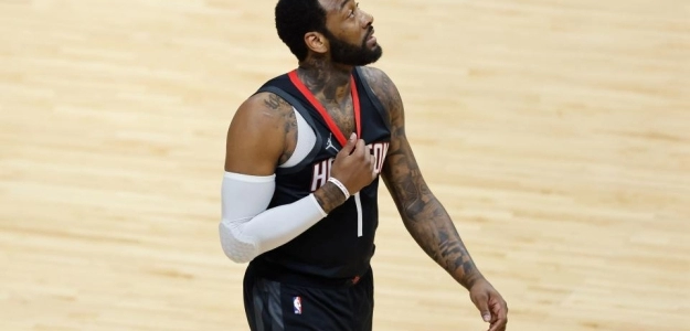 John Wall firmará con Los Angeles Clippers. 