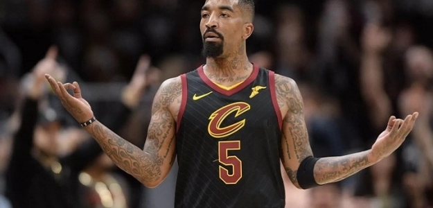Jugadores elegibles para fichar NBA antes de Orlando 2020. Foto: gettyimages