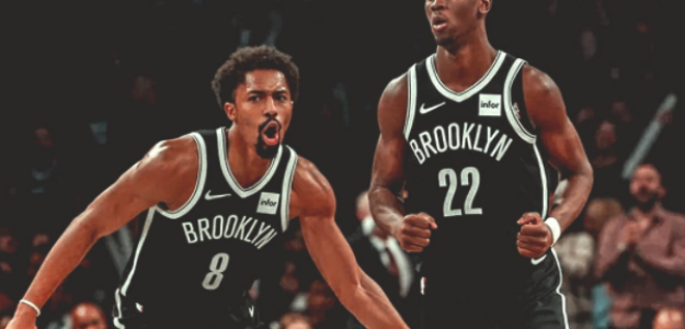 Rumores NBA: Los 4 jugadores que podrían animar el mercado antes del comienzo de la temporada "Foto: Clutchpoints.com"