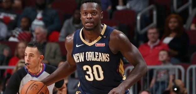 Randle será un jugador muy atractivo en el mercado. Foto: nba.com