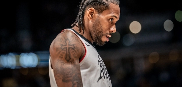 El alero no quiso saber nada con firmar en Nueva York. Foto: nba.com