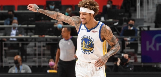Rumores NBA, franquicias interesadas en Kelly Oubre Jr. Foto: gettyimages