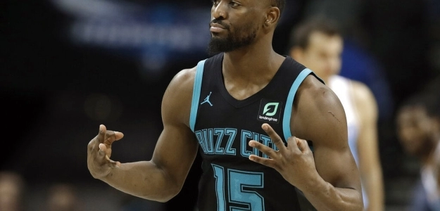 Rumores NBA: Opciones Kemba Walker vuelta a Hornets. Foto: gettyimages