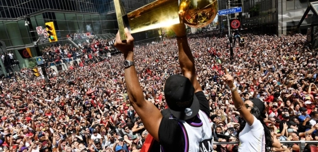 Kyle Lowry | Foto: toronto raptors