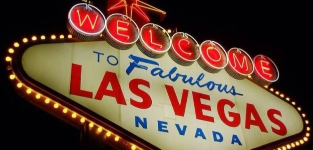 La NBA podría decidir disputar todas las eliminatorias en Las Vegas.