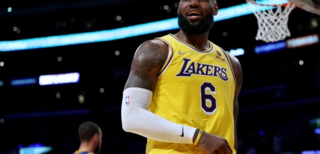 Lebron James, récords históricos y estadísticas NBA. Foto: gettyimages