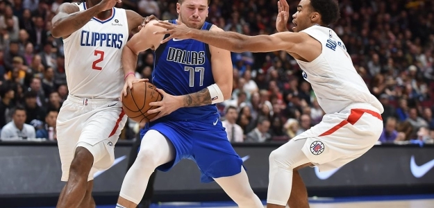 Luka Doncic